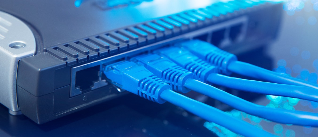 Fast Internet Modem Device